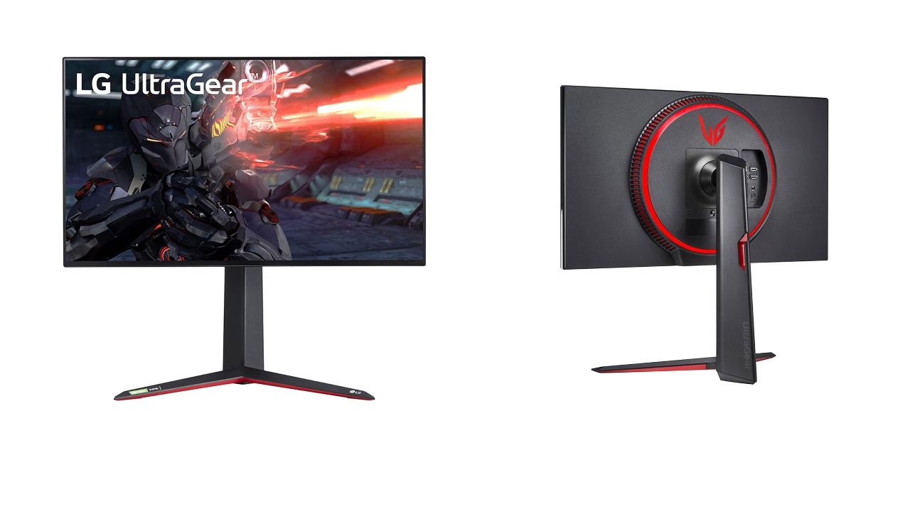 LG ULTRAGEAR 27GN950 4K GAMING MONITOR REVIEW AND PRICE IN INDIA
